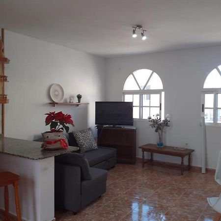 Apartamento La Palma Alto Gran Tarajal Zewnętrze zdjęcie