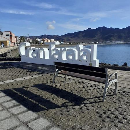 Apartamento La Palma Alto Gran Tarajal Zewnętrze zdjęcie