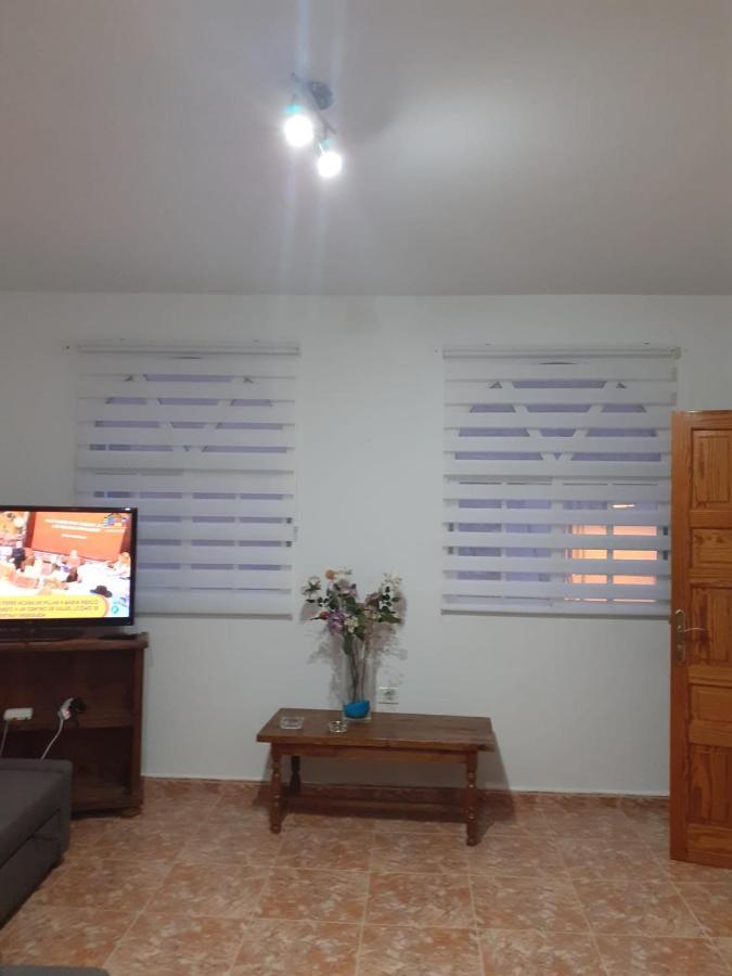 Apartamento La Palma Alto Gran Tarajal Zewnętrze zdjęcie