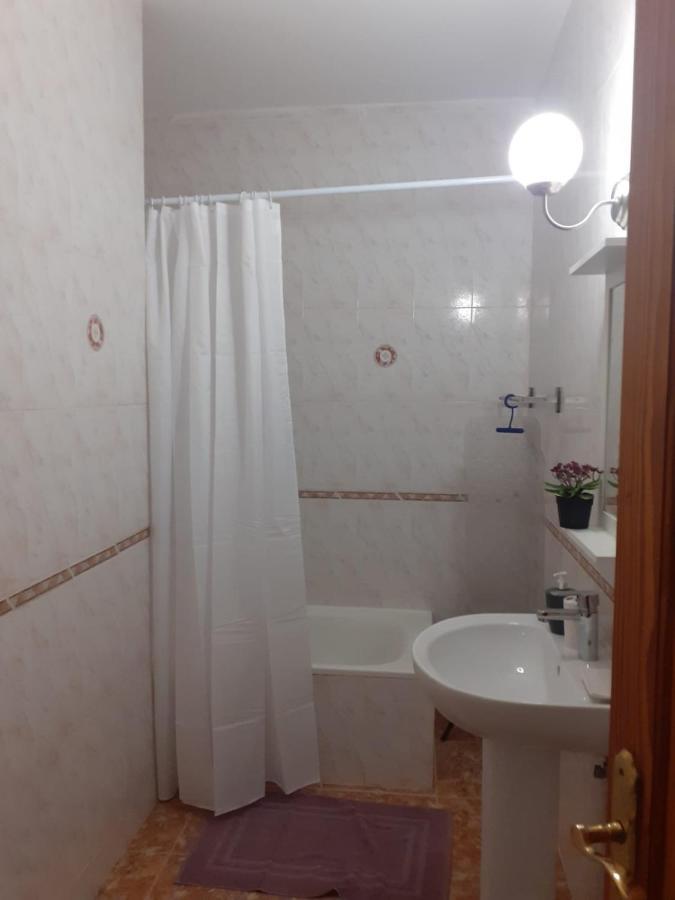Apartamento La Palma Alto Gran Tarajal Zewnętrze zdjęcie