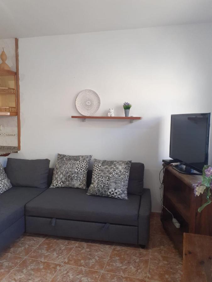 Apartamento La Palma Alto Gran Tarajal Zewnętrze zdjęcie