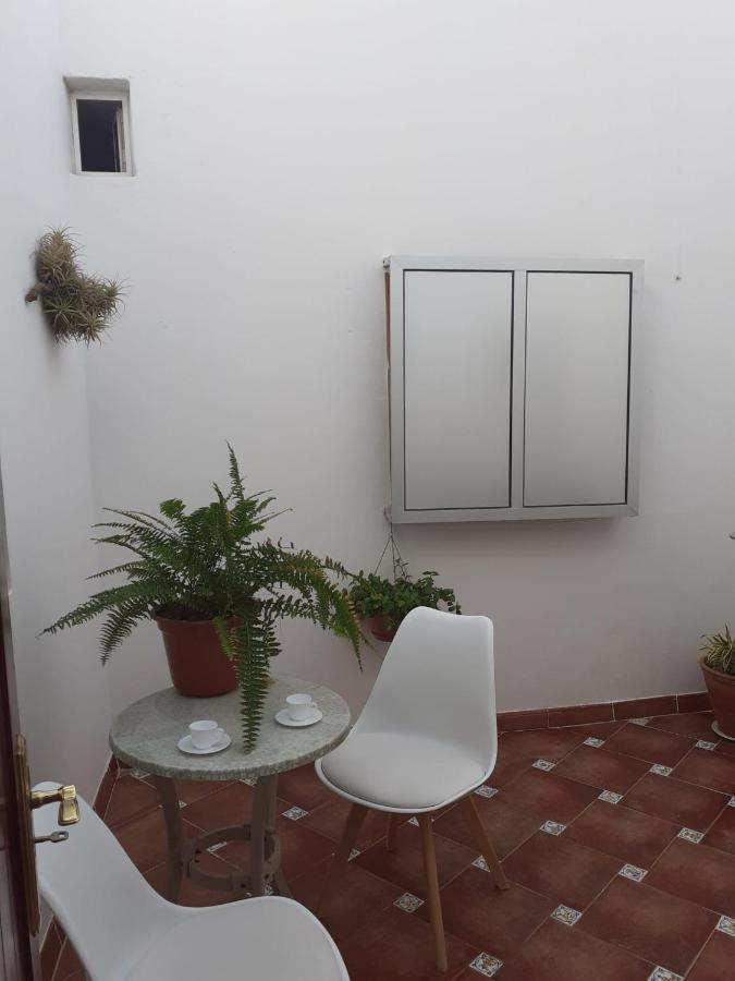 Apartamento La Palma Alto Gran Tarajal Zewnętrze zdjęcie