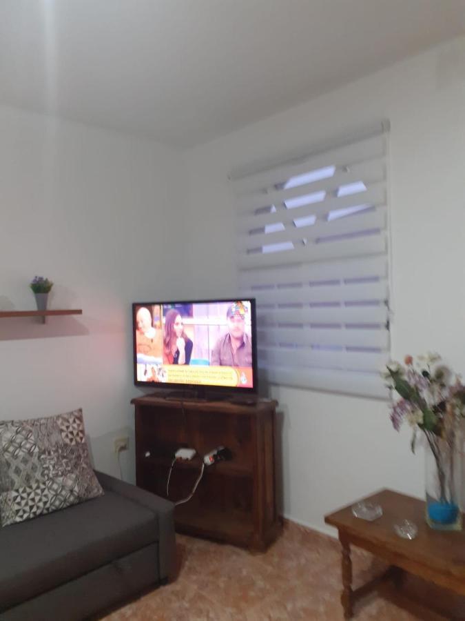 Apartamento La Palma Alto Gran Tarajal Zewnętrze zdjęcie