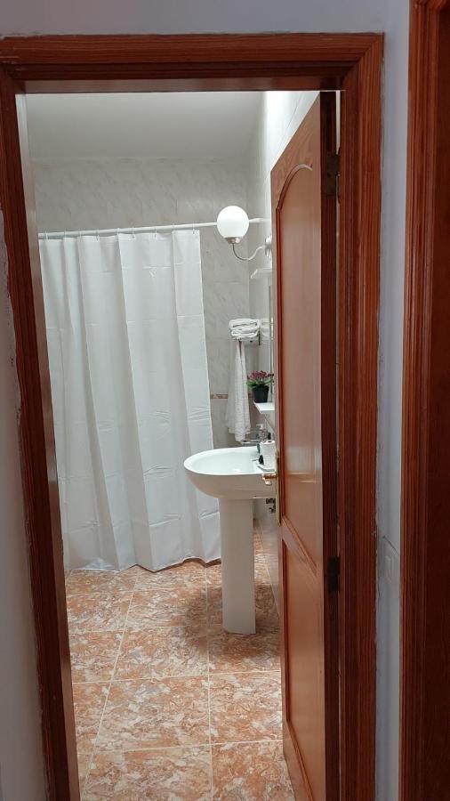 Apartamento La Palma Alto Gran Tarajal Zewnętrze zdjęcie