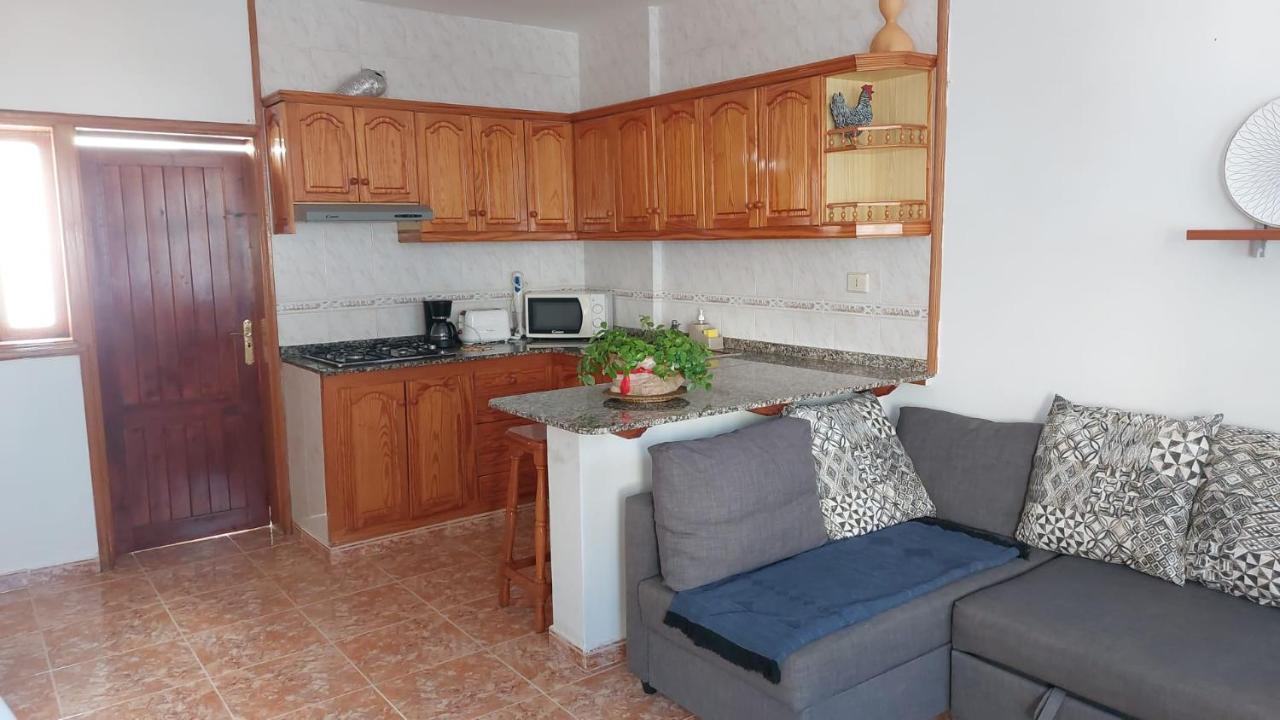 Apartamento La Palma Alto Gran Tarajal Zewnętrze zdjęcie