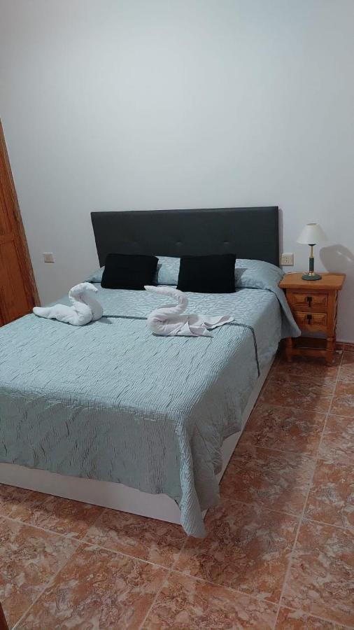Apartamento La Palma Alto Gran Tarajal Zewnętrze zdjęcie