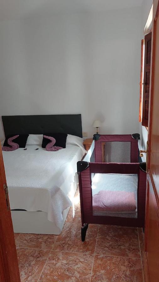 Apartamento La Palma Alto Gran Tarajal Zewnętrze zdjęcie